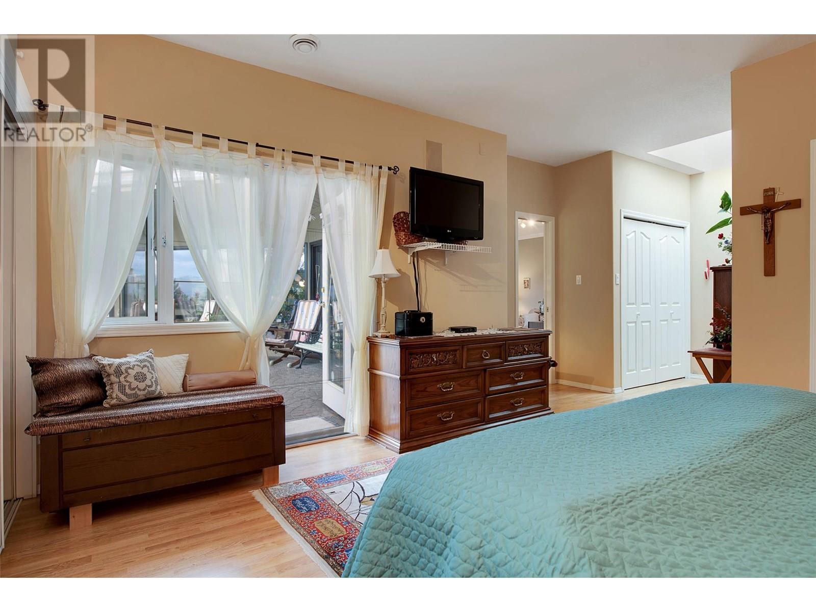 Photo 16 of 6 9196 Tronson Road, Vernon BC