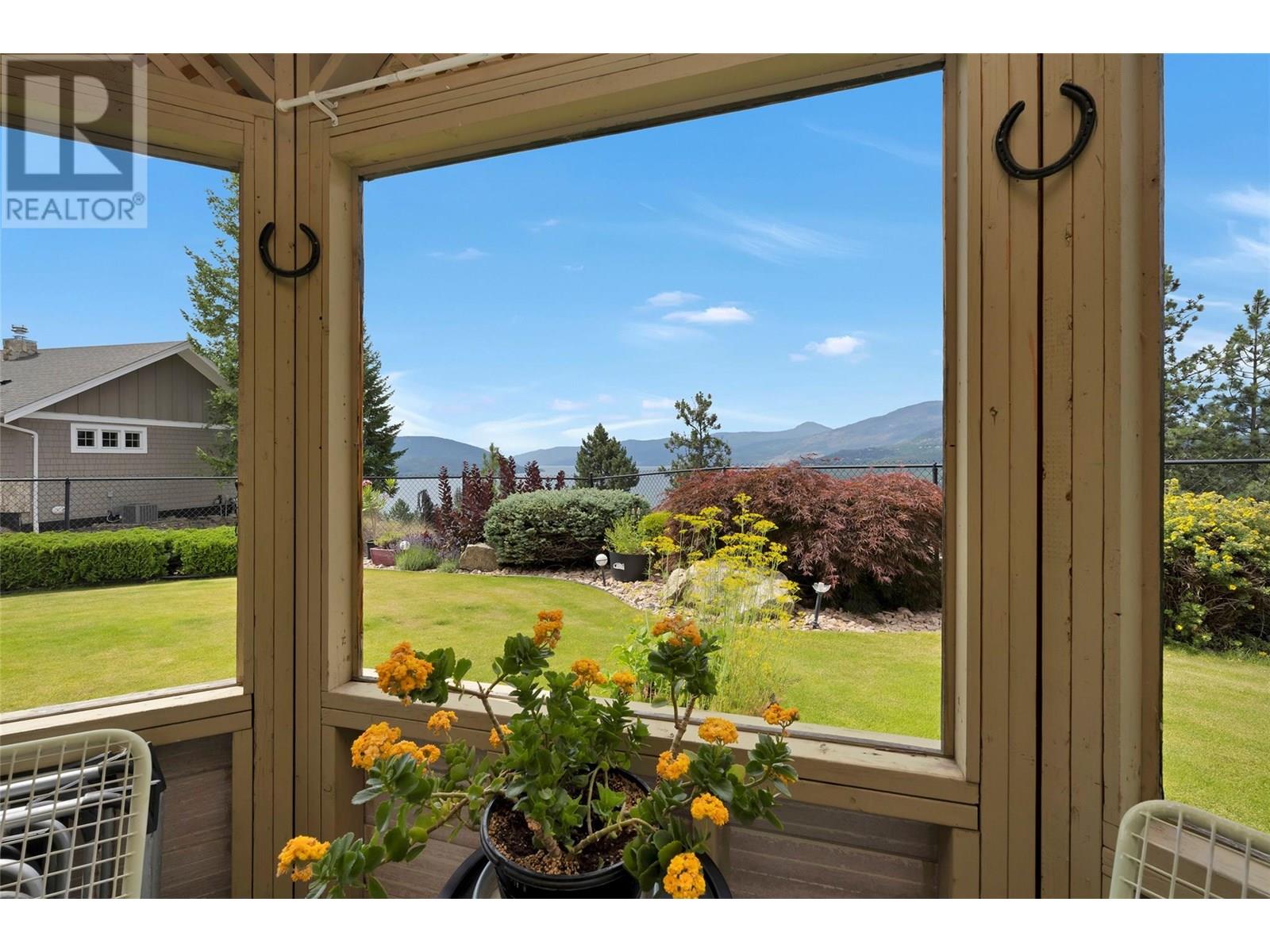 Photo 45 of 6 9196 Tronson Road, Vernon BC