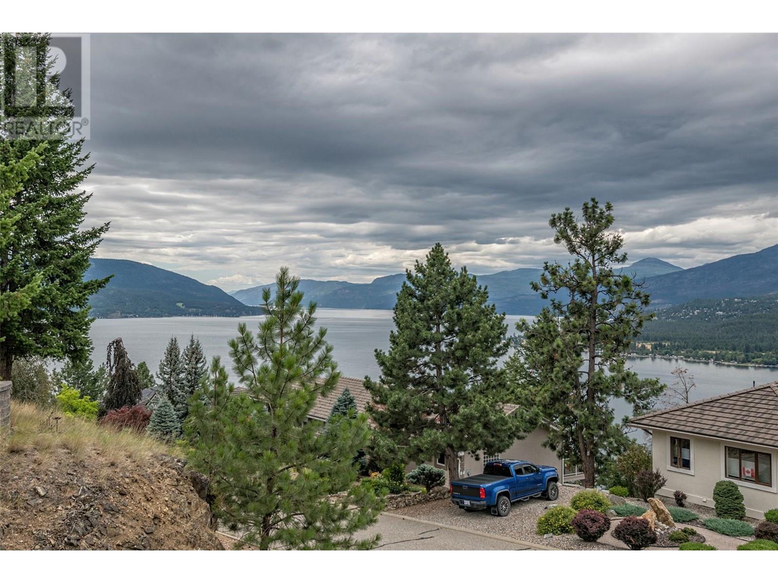 Photo 38 of 6 9196 Tronson Road, Vernon BC