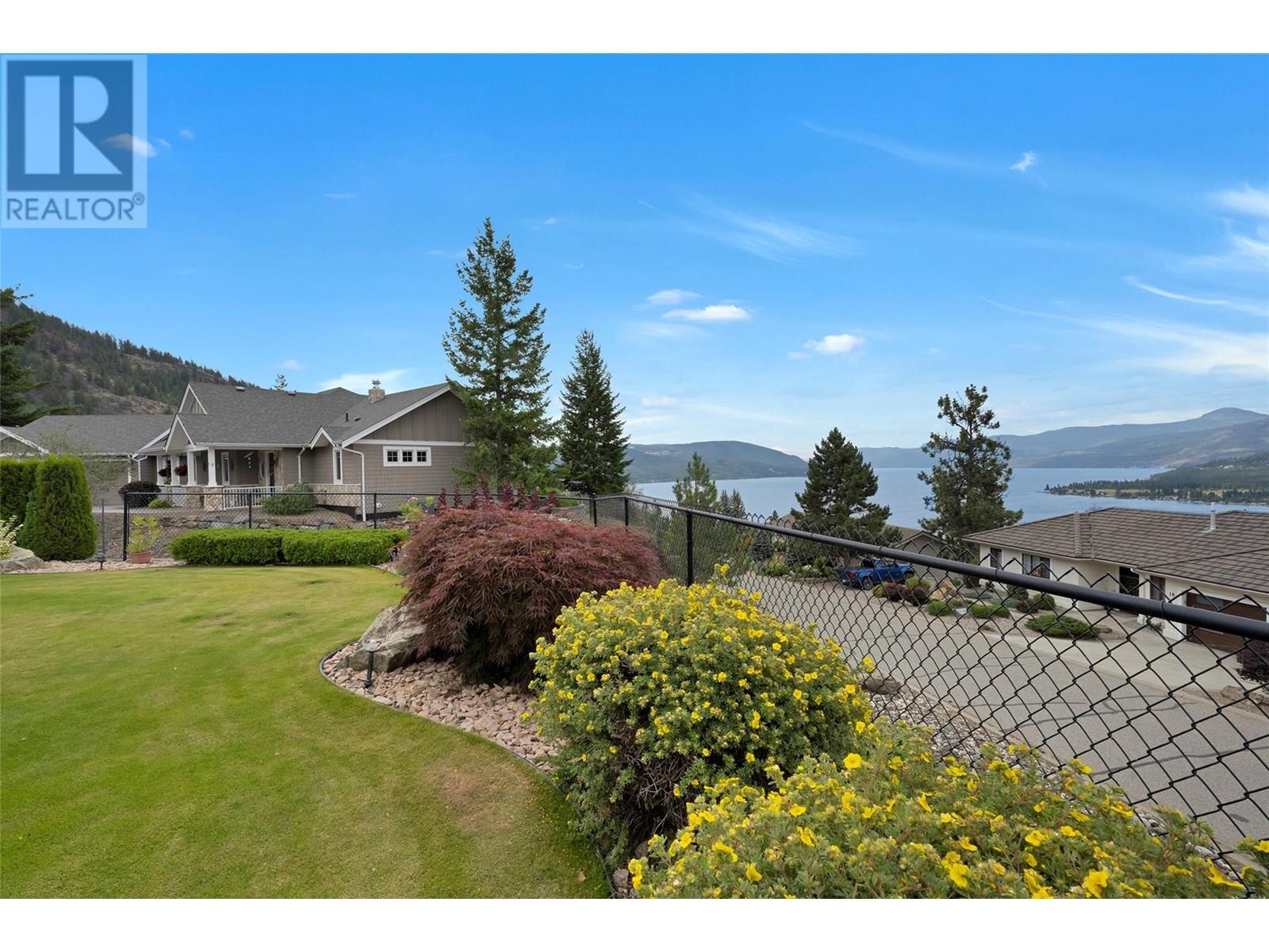 Photo 46 of 6 9196 Tronson Road, Vernon BC