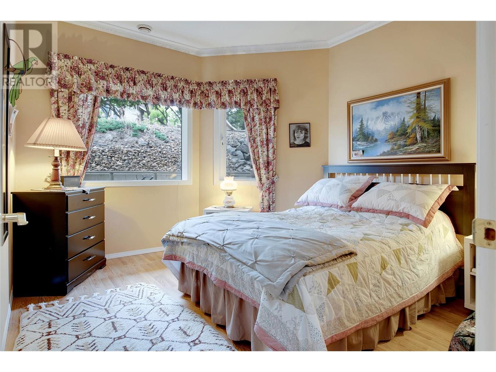 Photo 20 of 6 9196 Tronson Road, Vernon BC