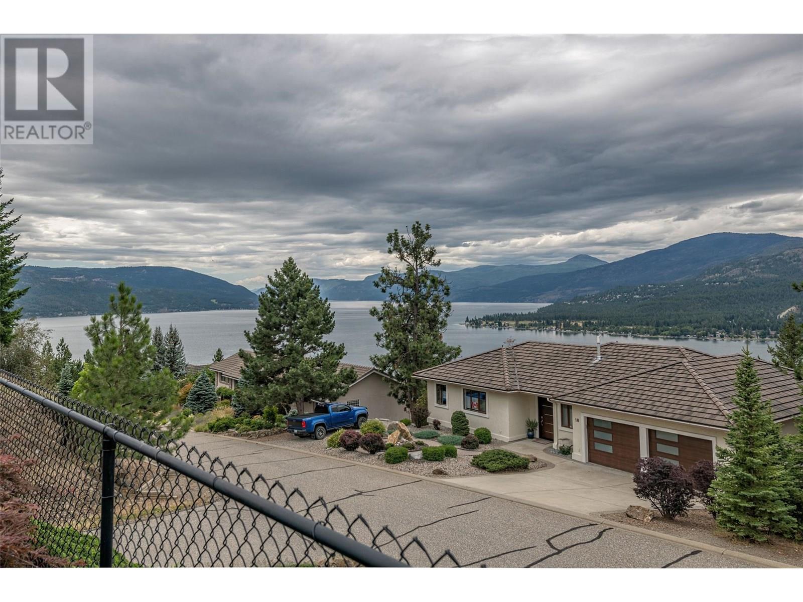 Photo 39 of 6 9196 Tronson Road, Vernon BC