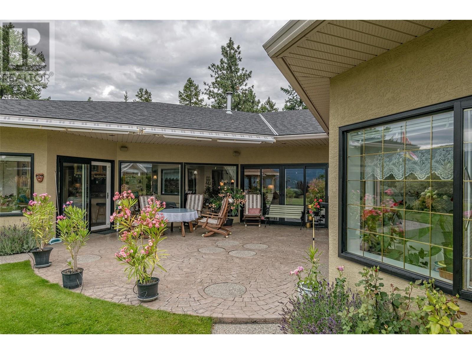 Photo 30 of 6 9196 Tronson Road, Vernon BC