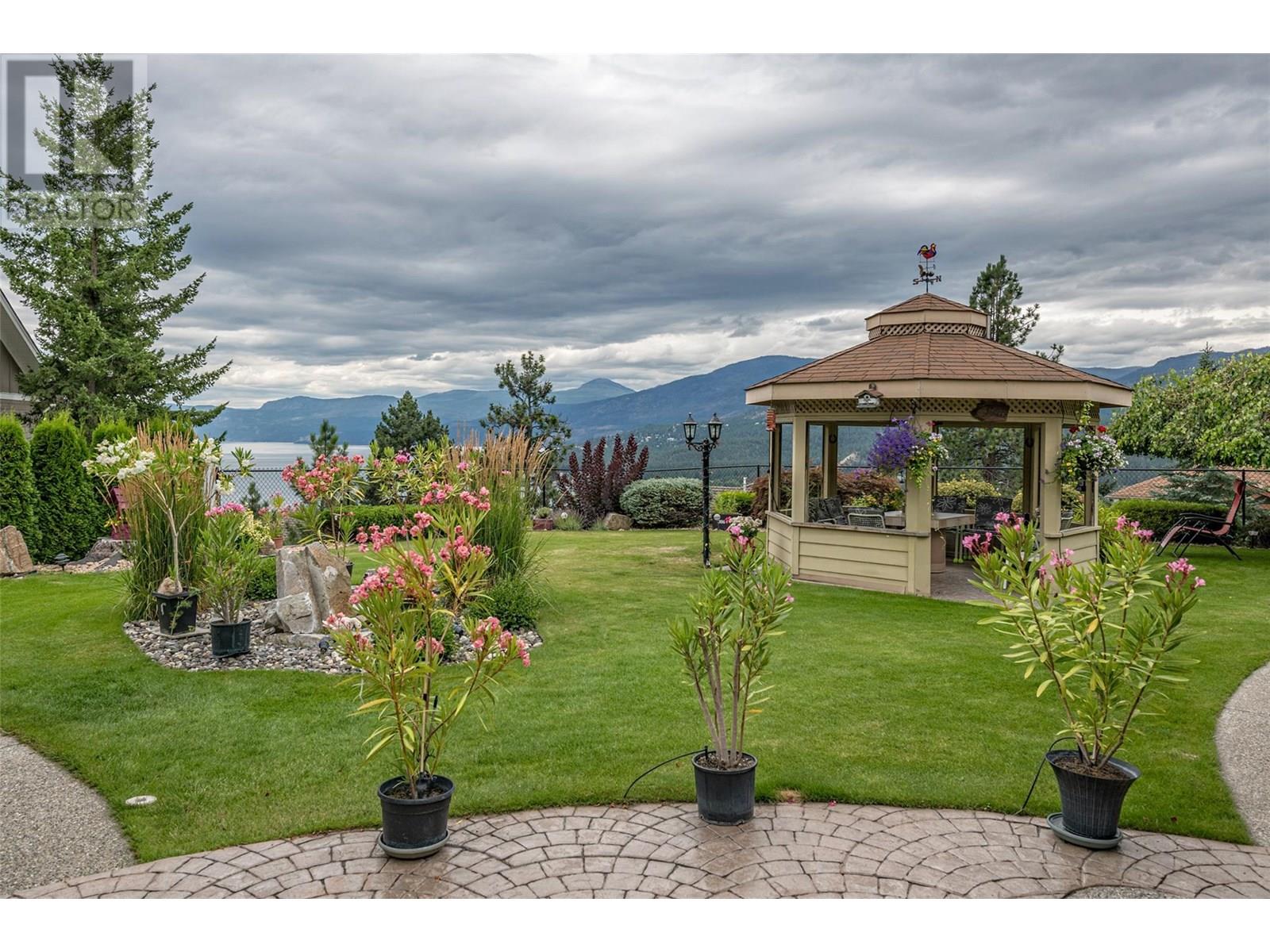Photo 32 of 6 9196 Tronson Road, Vernon BC