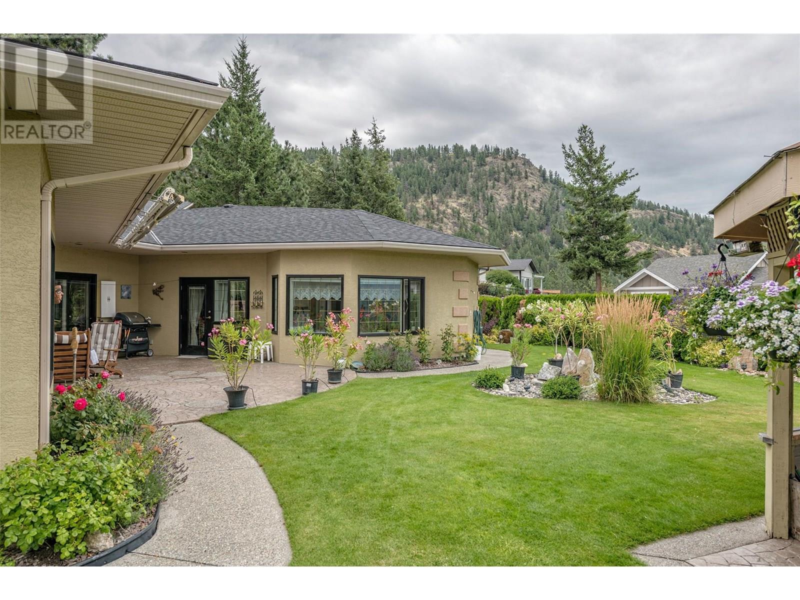 Photo 56 of 6 9196 Tronson Road, Vernon BC