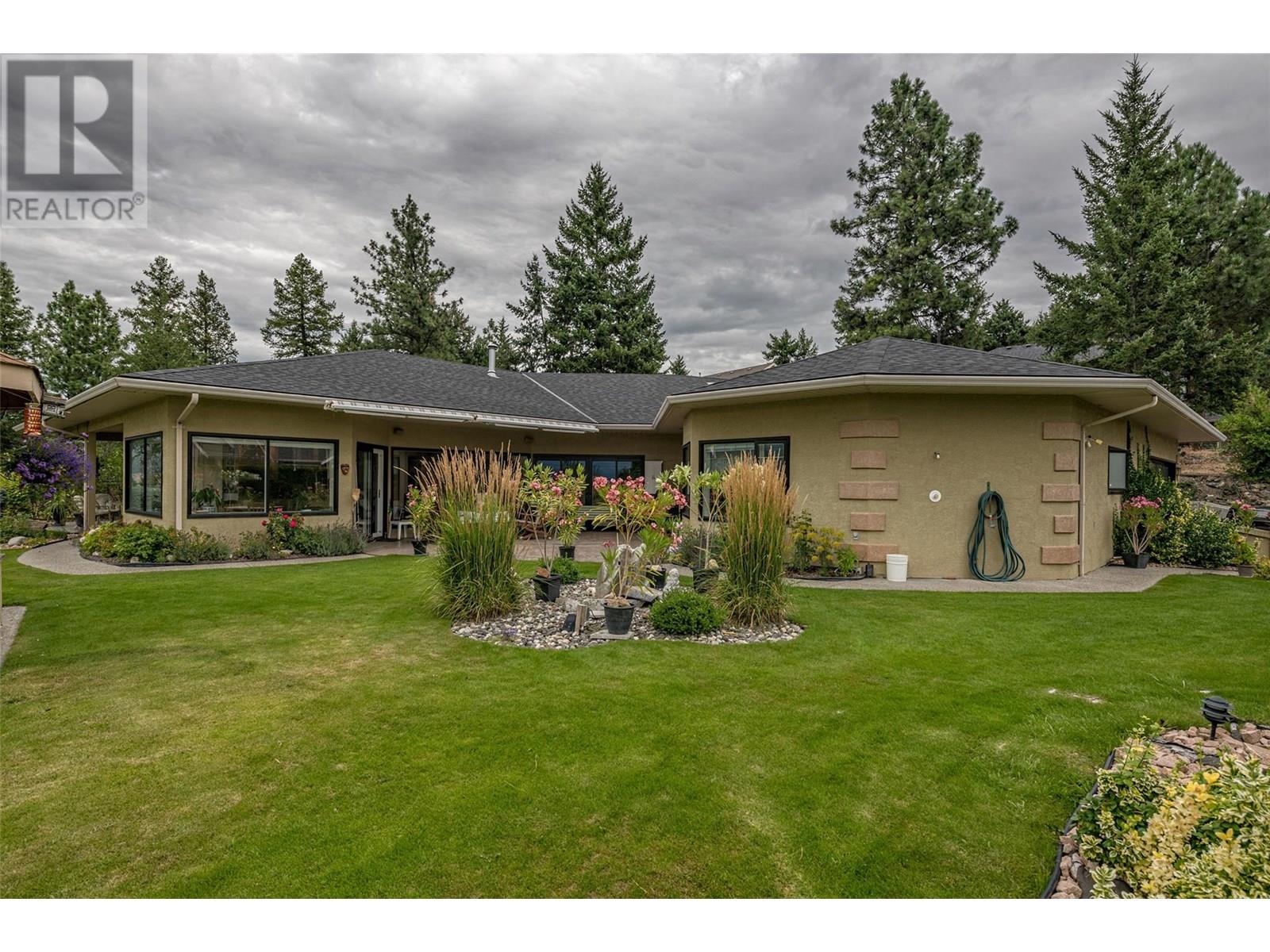 Photo 55 of 6 9196 Tronson Road, Vernon BC