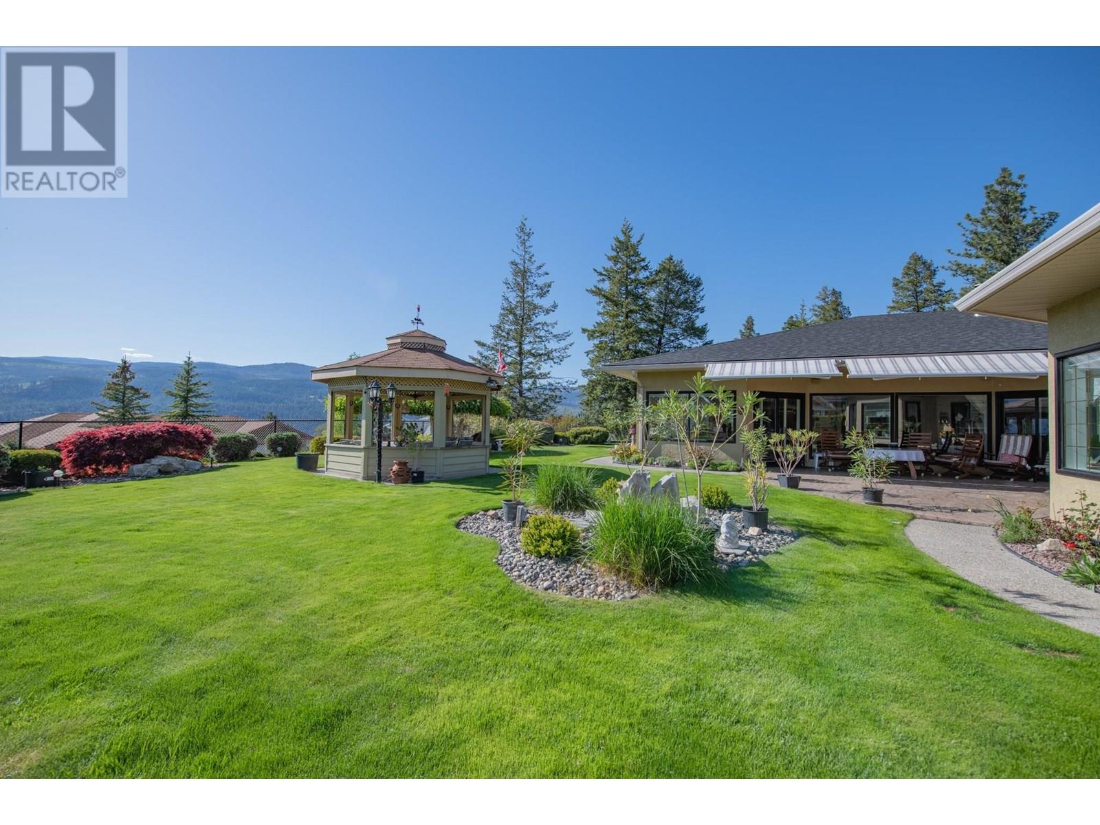 Photo 51 of 6 9196 Tronson Road, Vernon BC