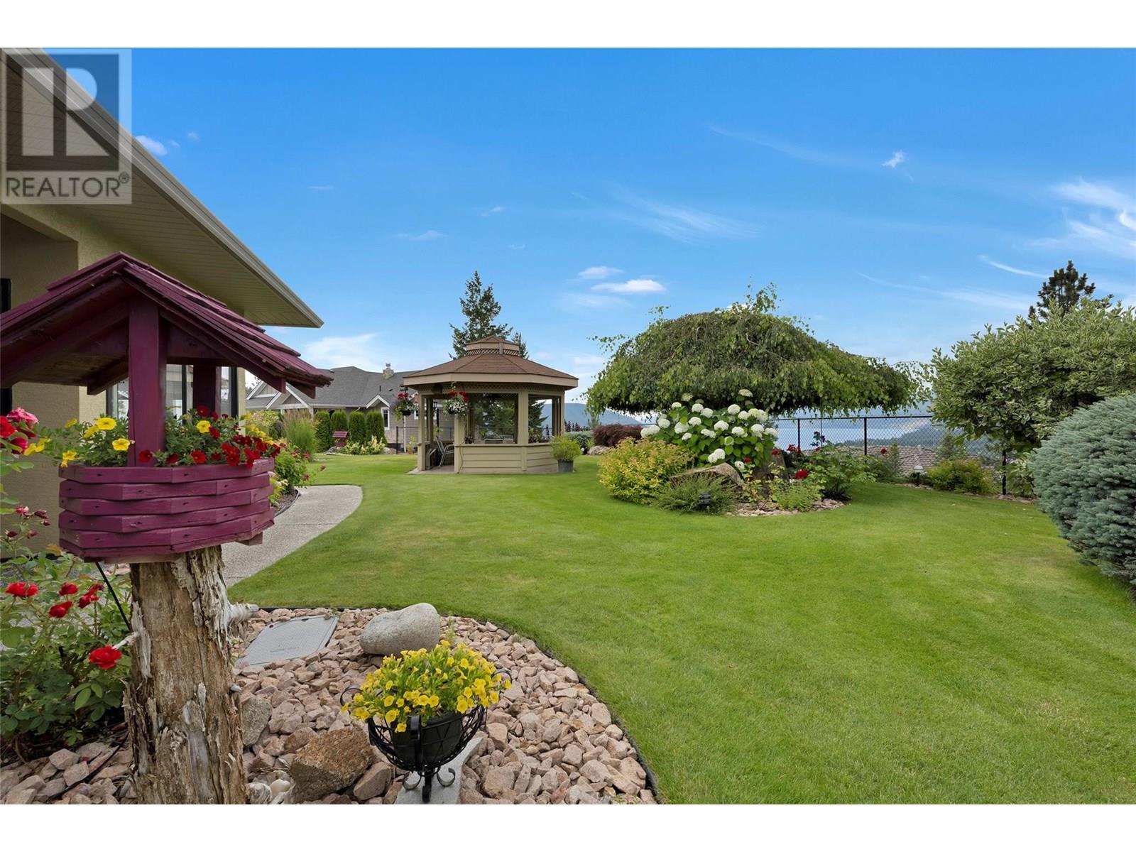 Photo 43 of 6 9196 Tronson Road, Vernon BC