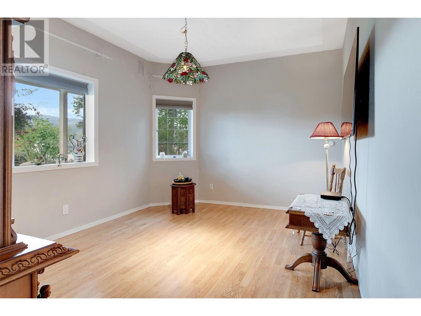 Photo 27 of 6 9196 Tronson Road, Vernon BC