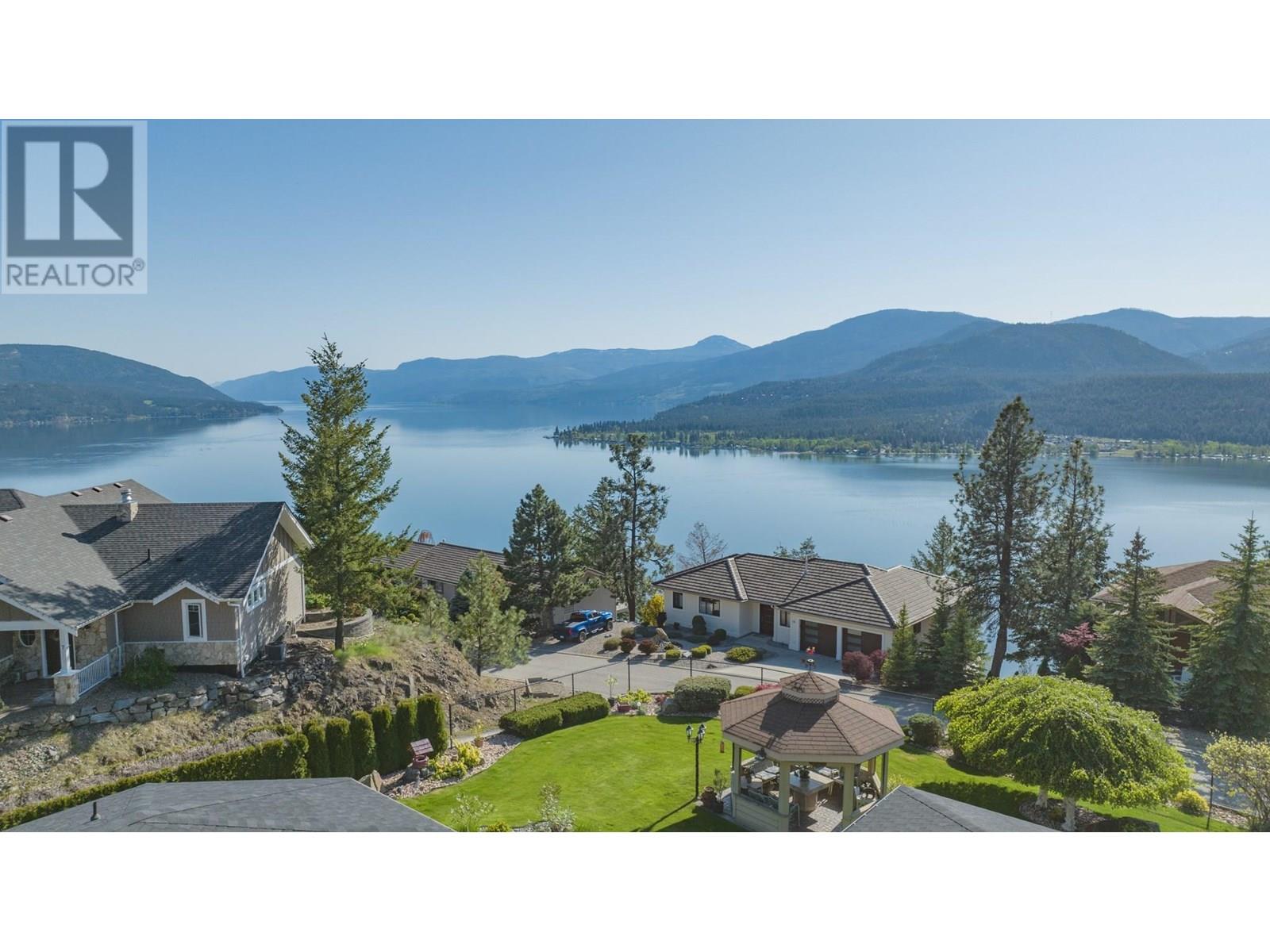 Photo 54 of 6 9196 Tronson Road, Vernon BC