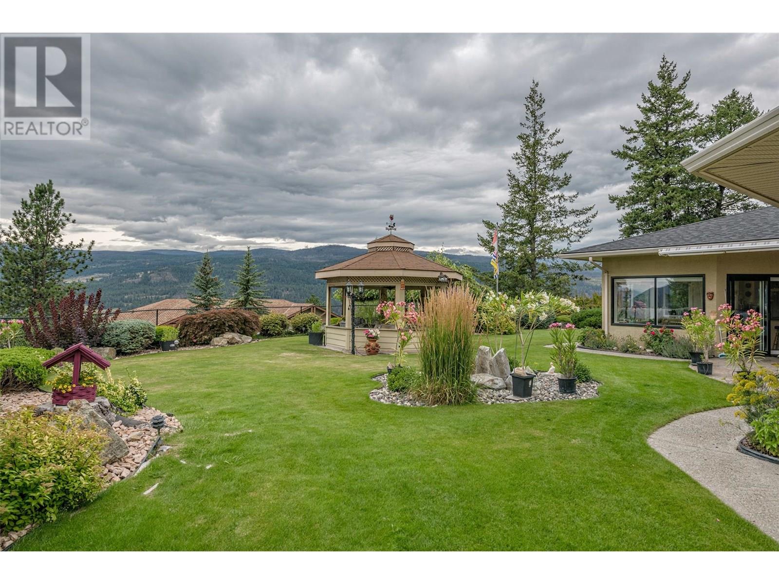 Photo 36 of 6 9196 Tronson Road, Vernon BC