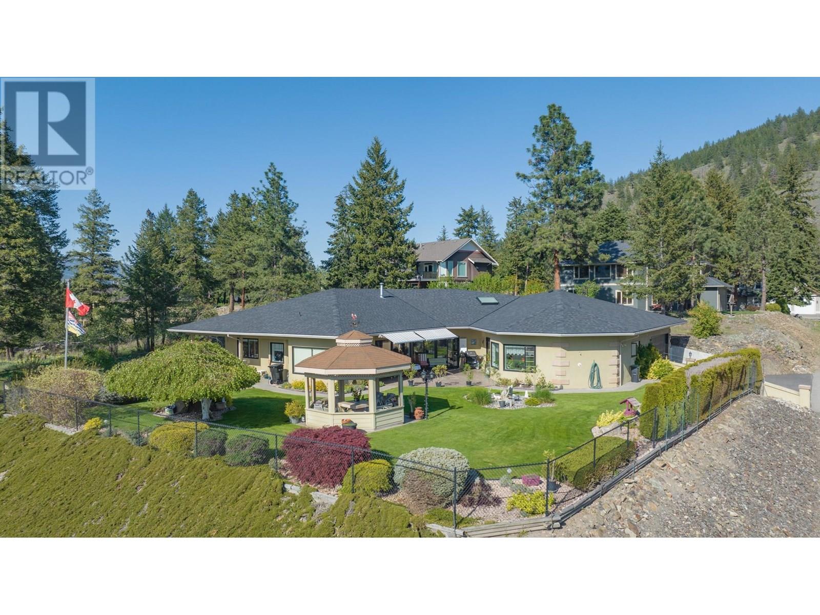 Photo 53 of 6 9196 Tronson Road, Vernon BC