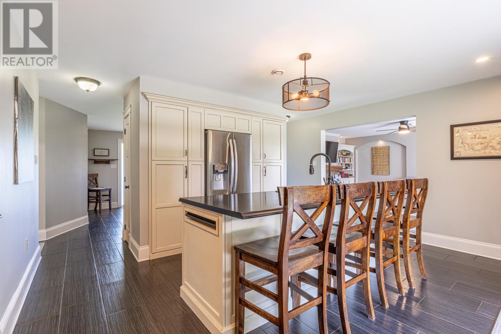 Single Family House for Sale in  BUCHANAN Road Mount Royal 