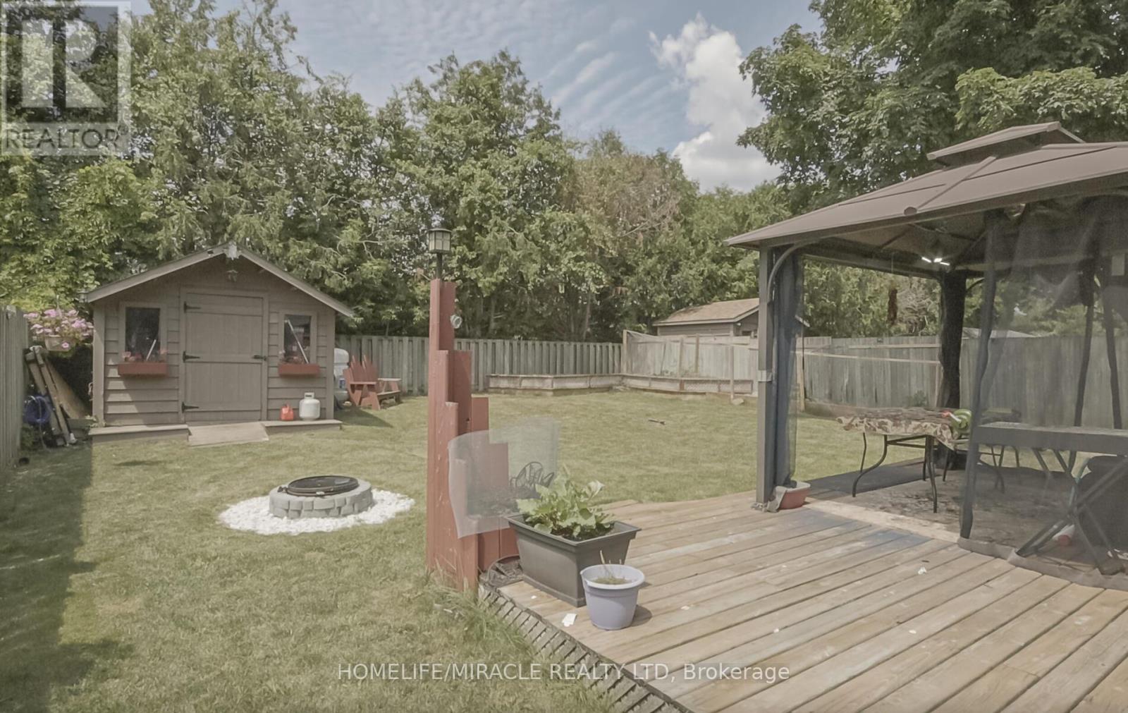 Photo 44 of 1756 Briarwood Drive, Cambridge ON