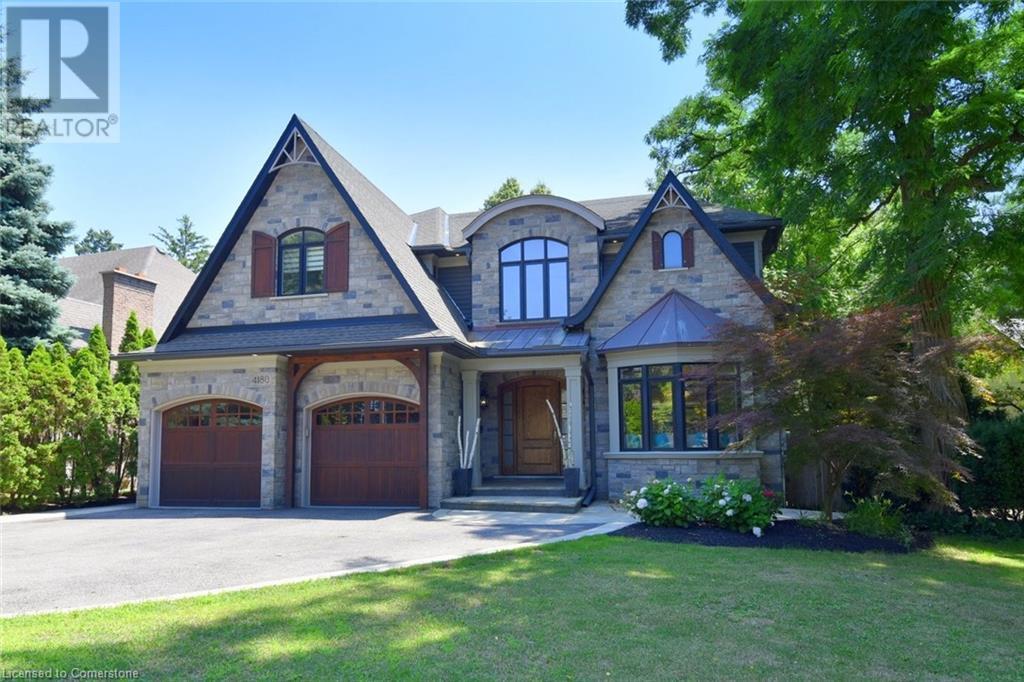 Photo 1 of 4180 Lakeshore Road, Burlington ON