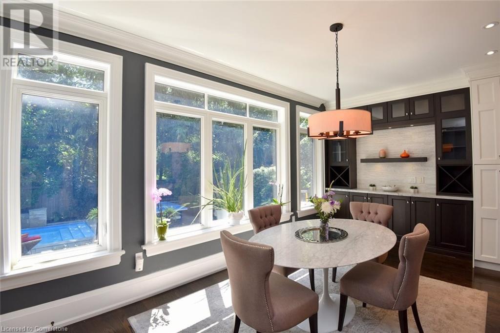 Photo 13 of 4180 Lakeshore Road, Burlington ON