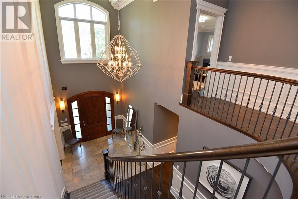 Photo 3 of 4180 Lakeshore Road, Burlington ON