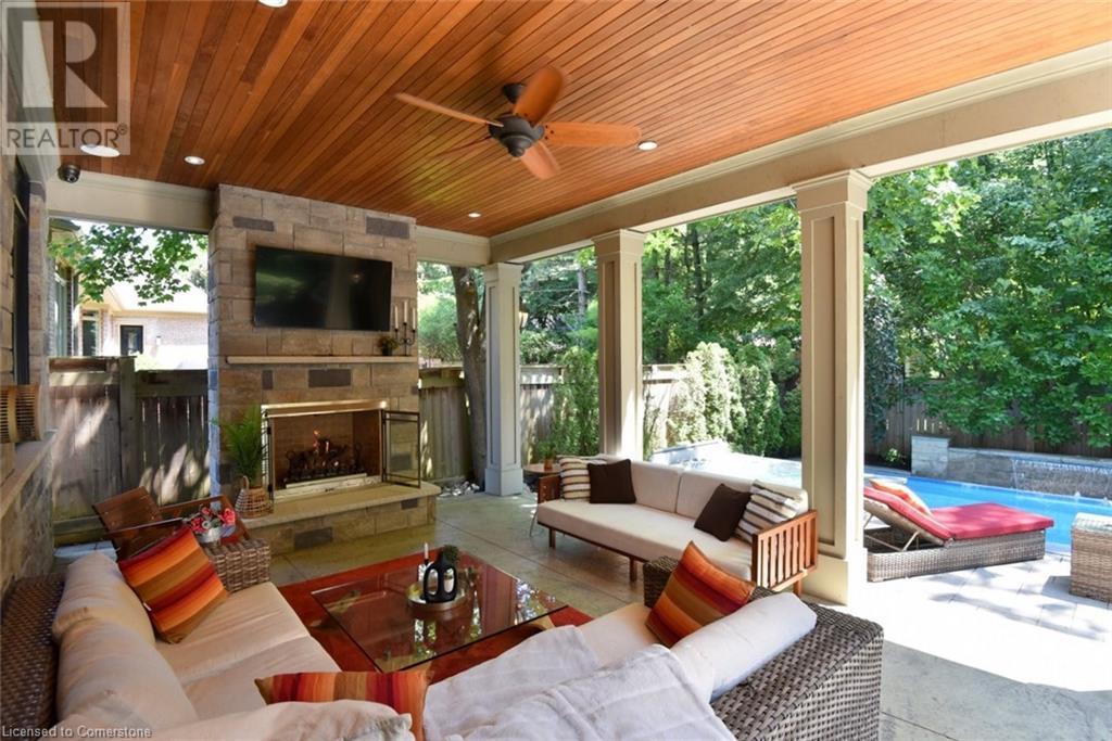 Photo 39 of 4180 Lakeshore Road, Burlington ON