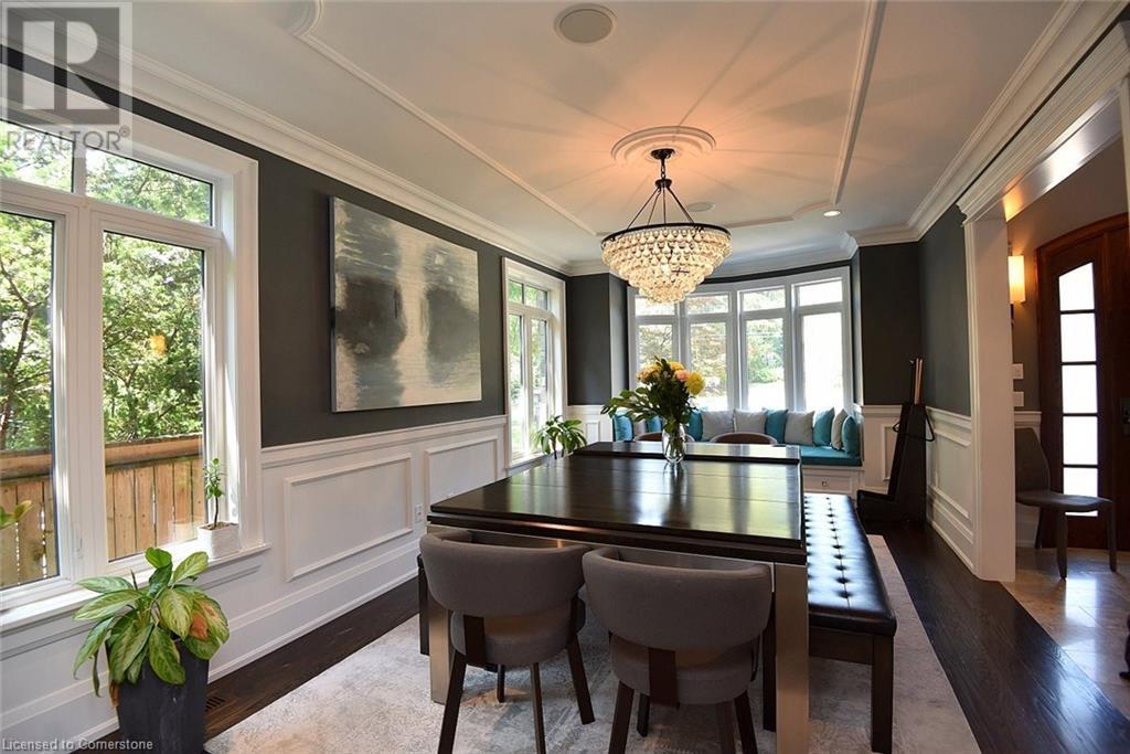 Photo 6 of 4180 Lakeshore Road, Burlington ON