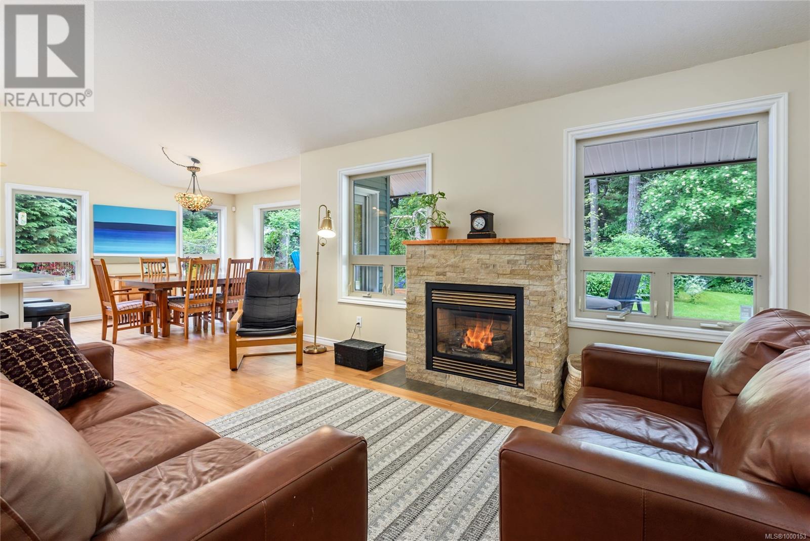 Photo 7 of 7478 Yake Rd, Fanny Bay BC