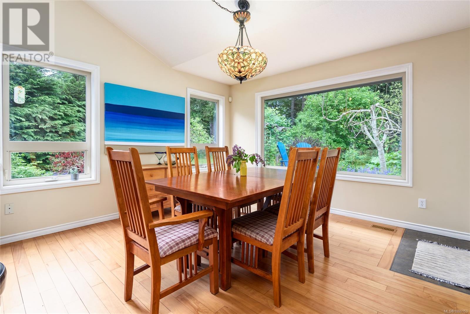 Photo 8 of 7478 Yake Rd, Fanny Bay BC