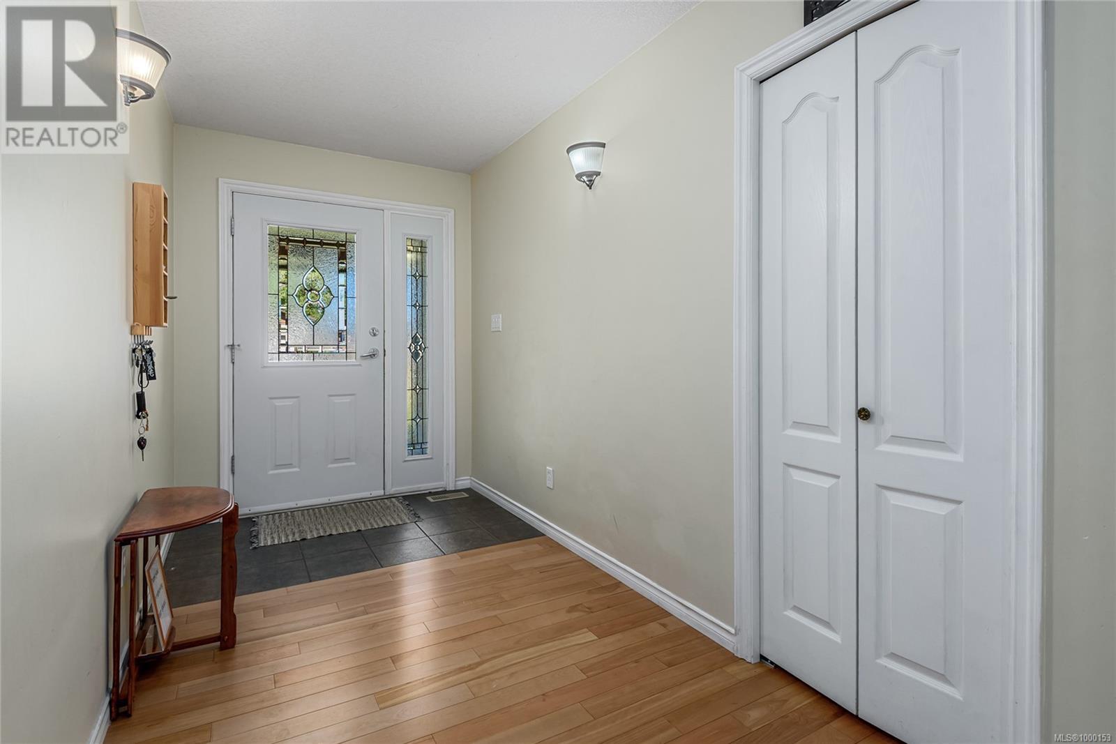 Photo 5 of 7478 Yake Rd, Fanny Bay BC