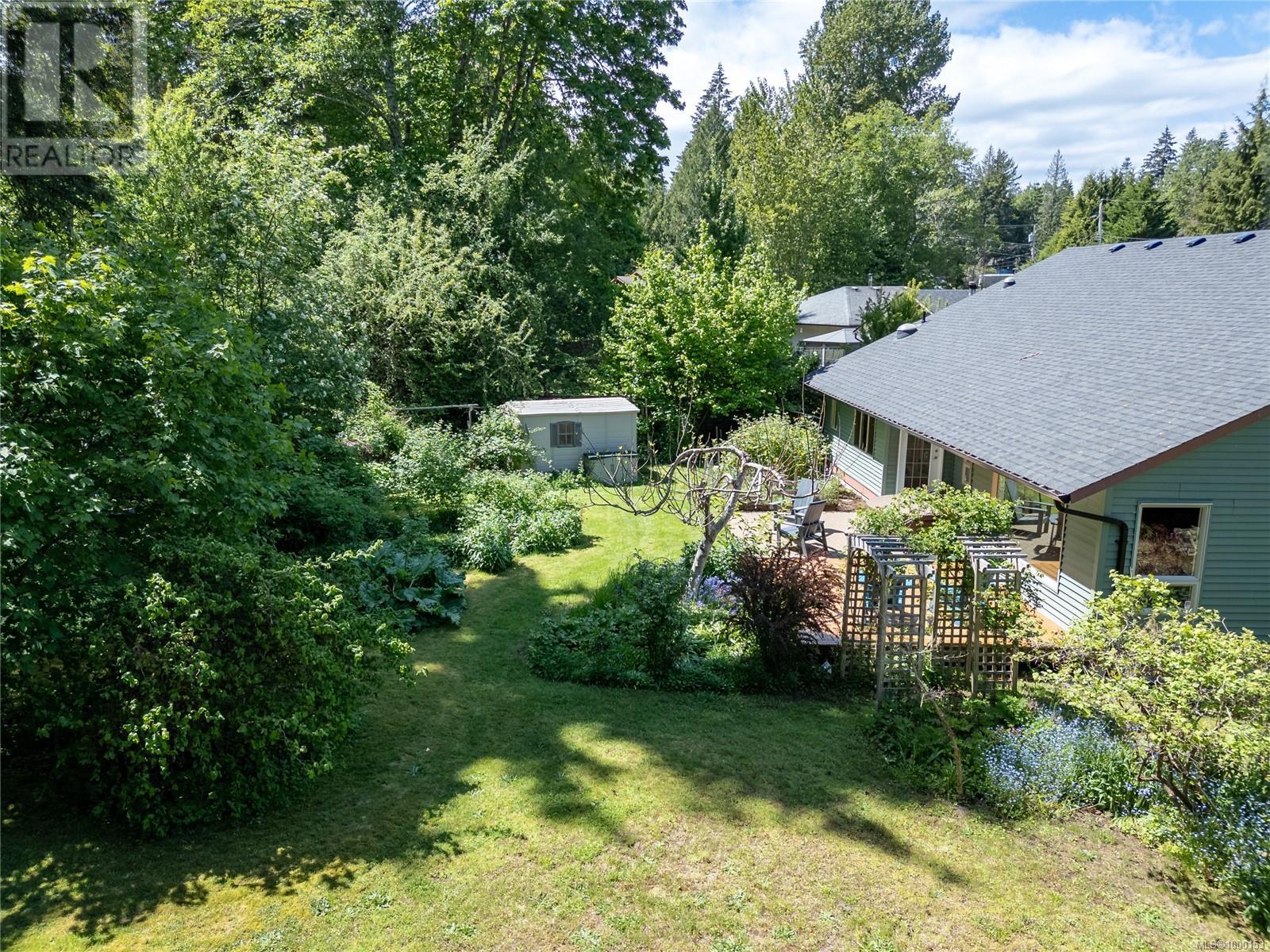 Photo 30 of 7478 Yake Rd, Fanny Bay BC