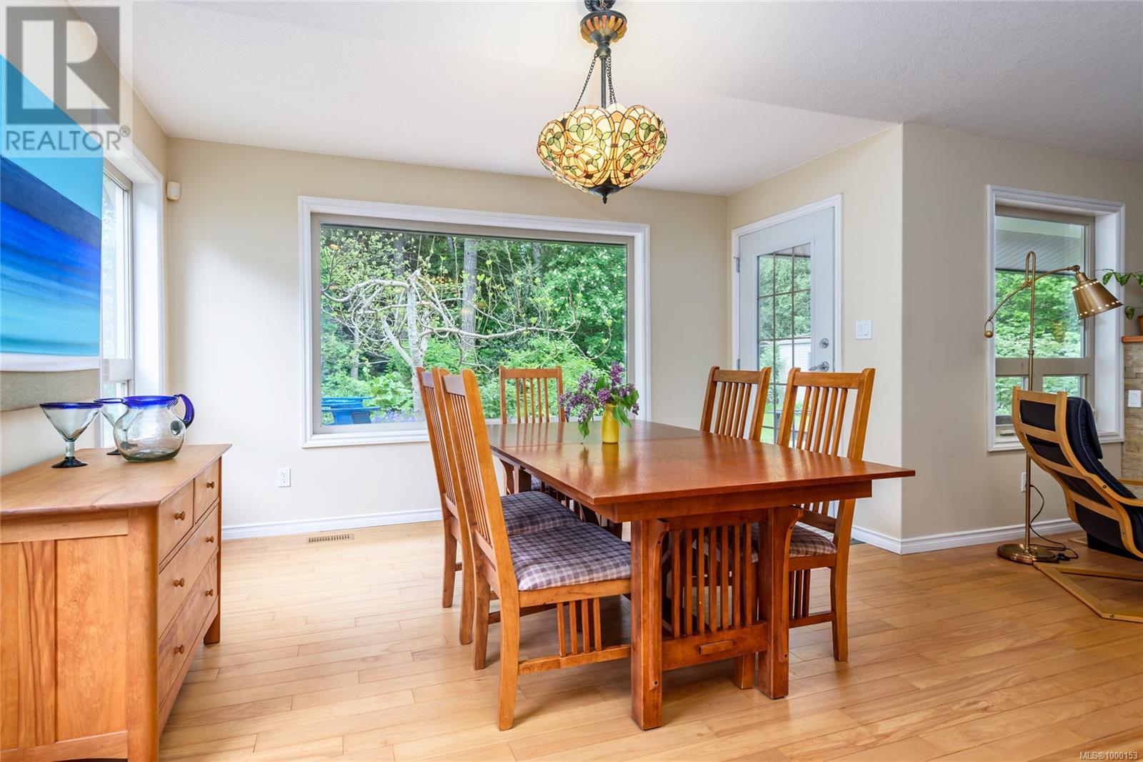 Photo 9 of 7478 Yake Rd, Fanny Bay BC