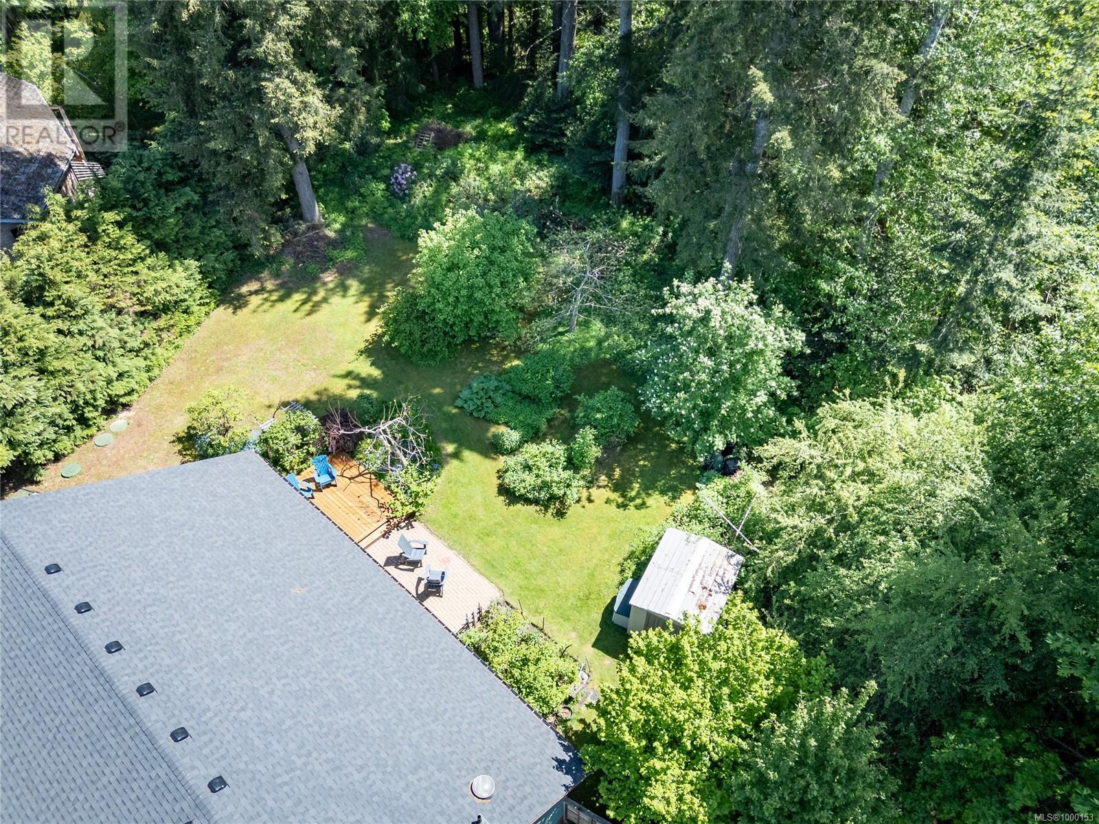 Photo 35 of 7478 Yake Rd, Fanny Bay BC