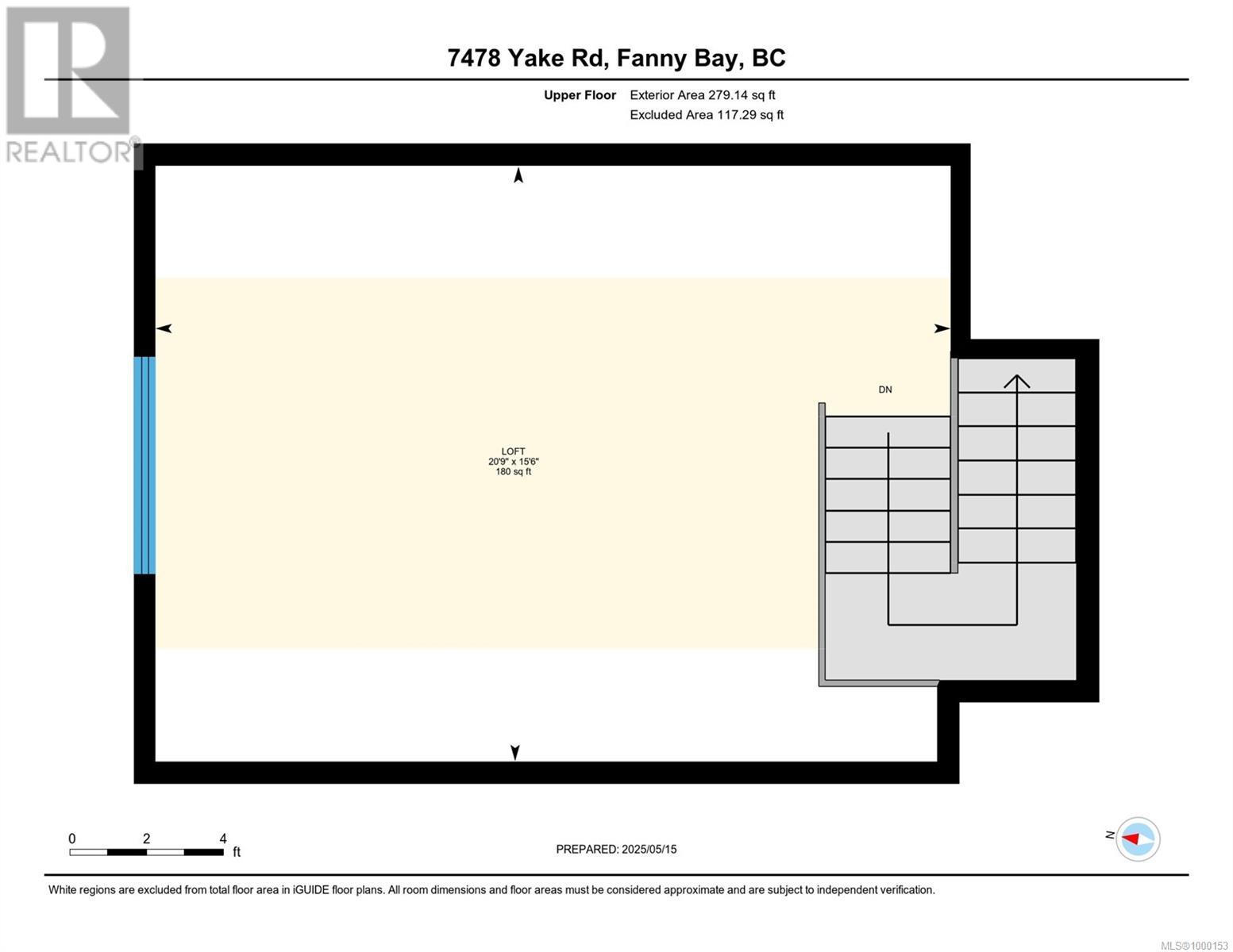 Photo 15 of 7478 Yake Rd, Fanny Bay BC