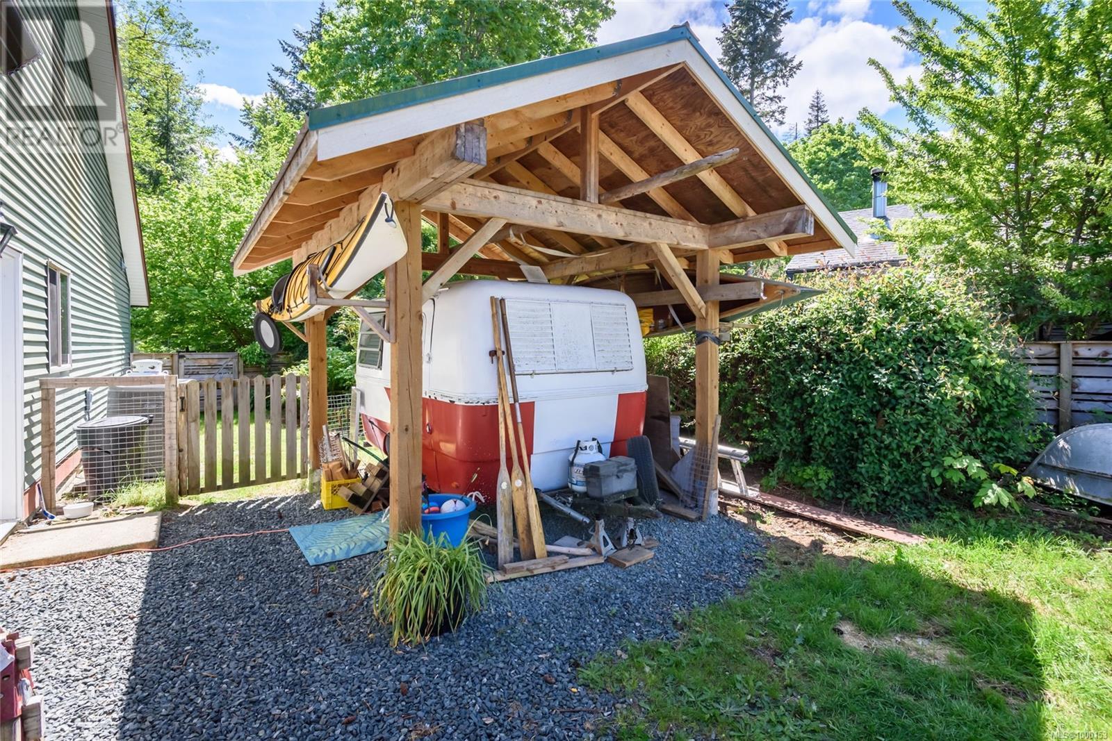 Photo 25 of 7478 Yake Rd, Fanny Bay BC