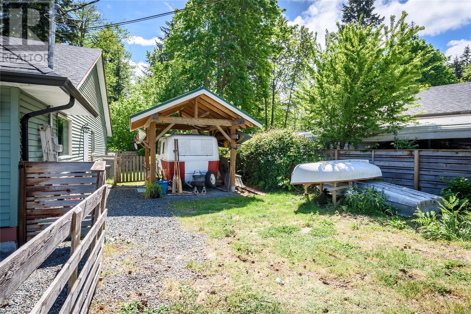 Photo 26 of 7478 Yake Rd, Fanny Bay BC