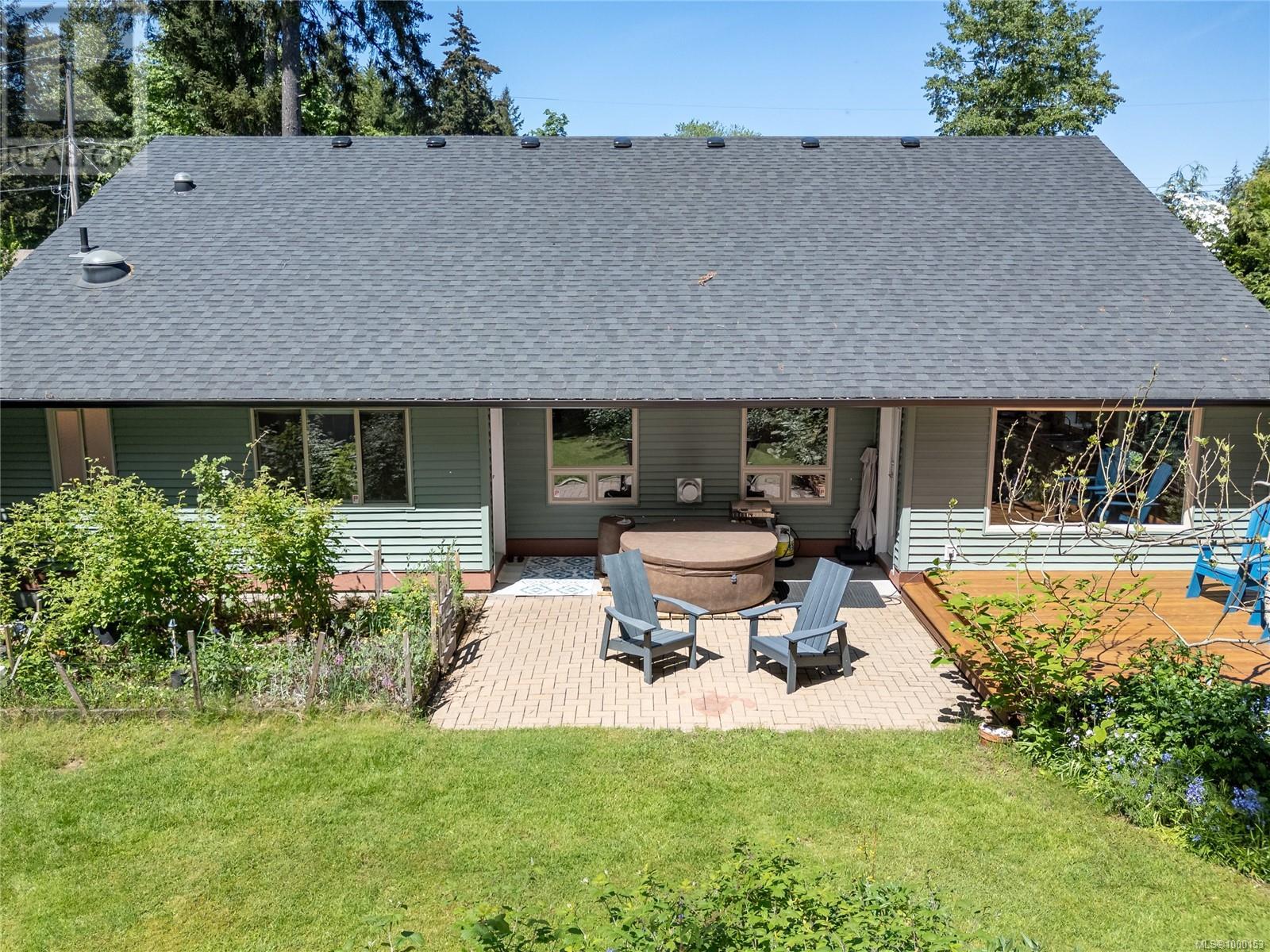 Photo 29 of 7478 Yake Rd, Fanny Bay BC