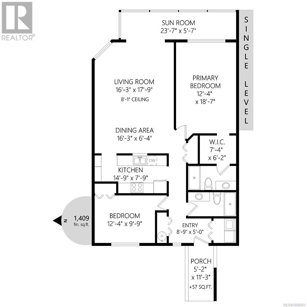 302 9958 Daniel St, Chemainus