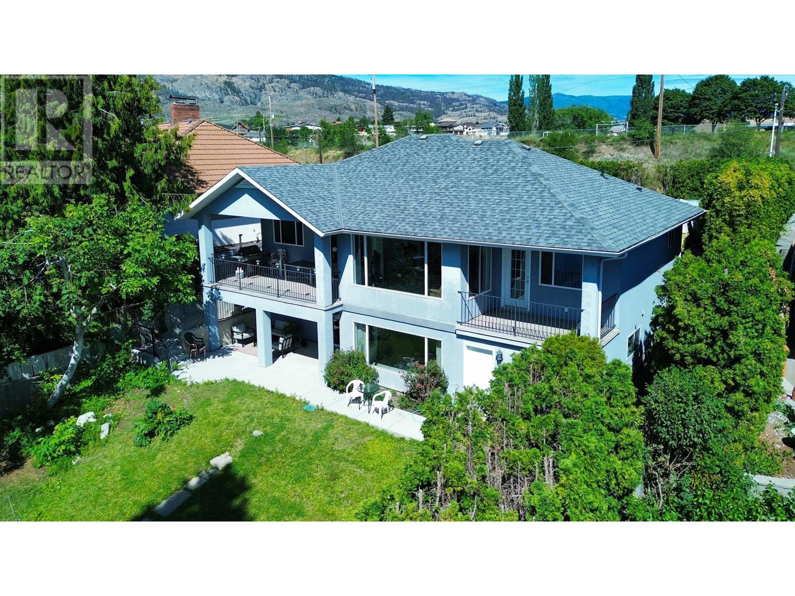 8503 Kingfisher Drive, Osoyoos