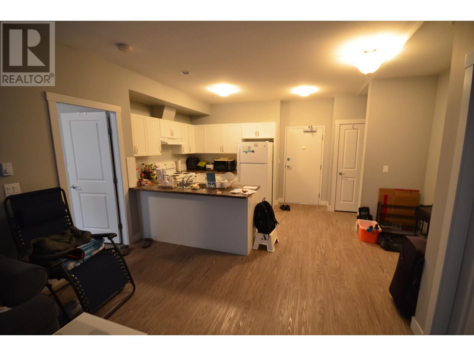 Photo 2 of 406 10307 112 Street, Fort St John BC