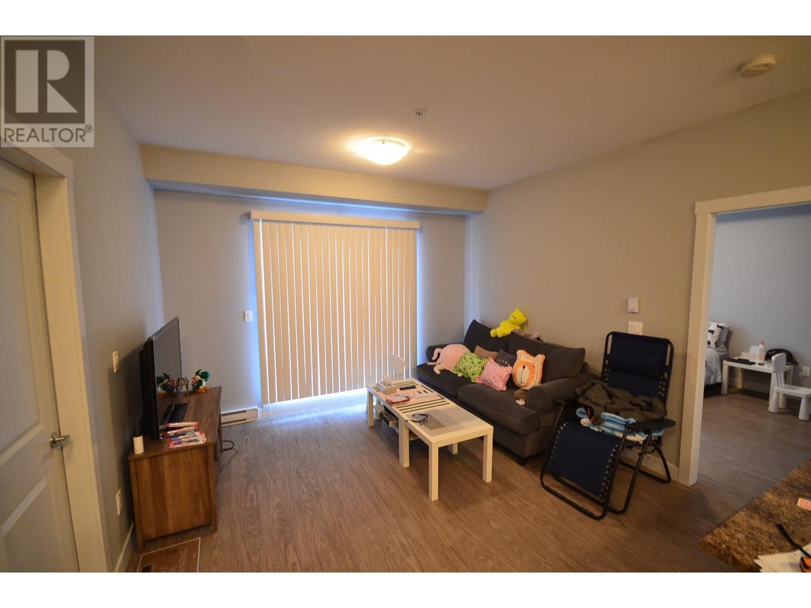 Photo 6 of 406 10307 112 Street, Fort St John BC