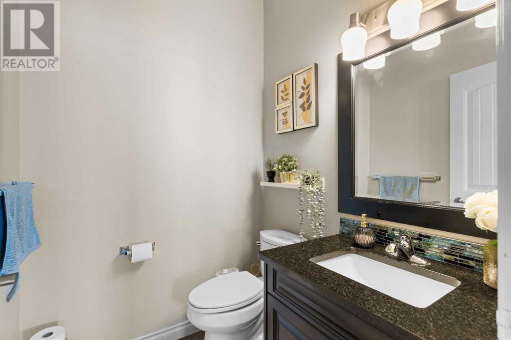 Photo 18 of 409 Kinniburgh Boulevard, Chestermere AB