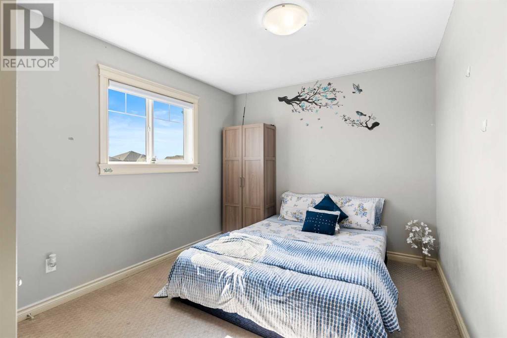 Photo 24 of 409 Kinniburgh Boulevard, Chestermere AB