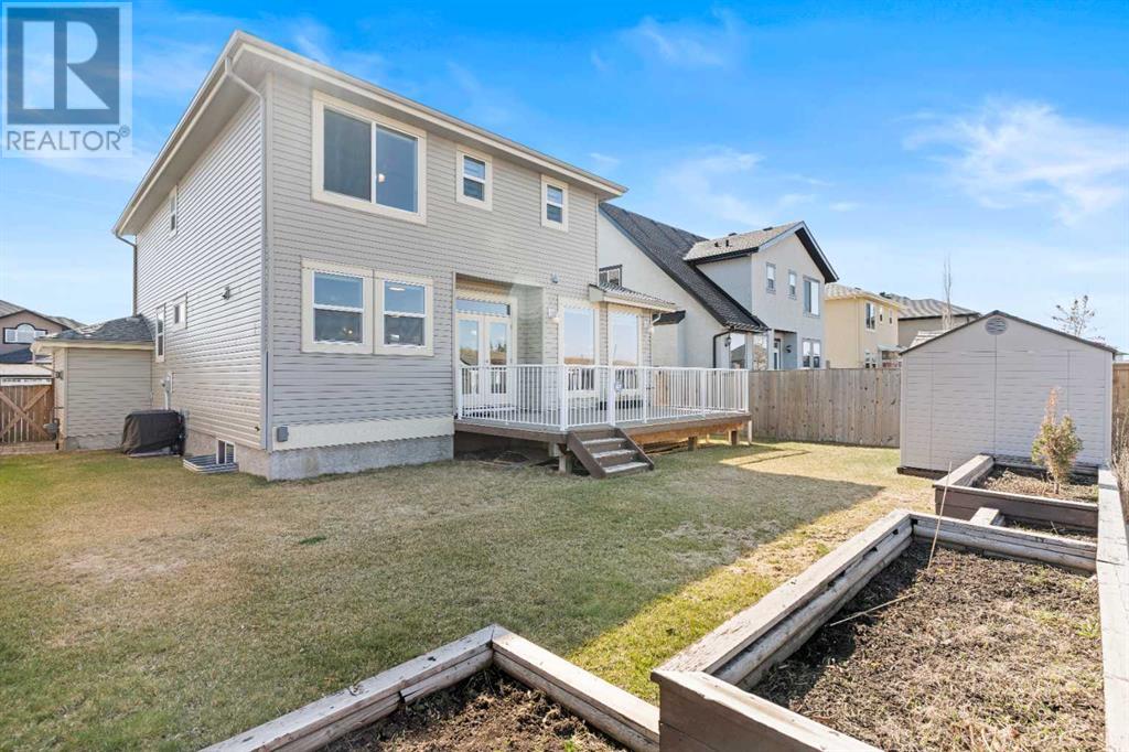 Photo 44 of 409 Kinniburgh Boulevard, Chestermere AB