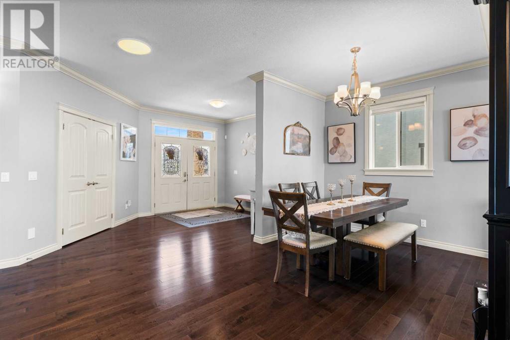 Photo 7 of 409 Kinniburgh Boulevard, Chestermere AB