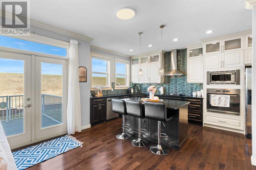 Photo 9 of 409 Kinniburgh Boulevard, Chestermere AB