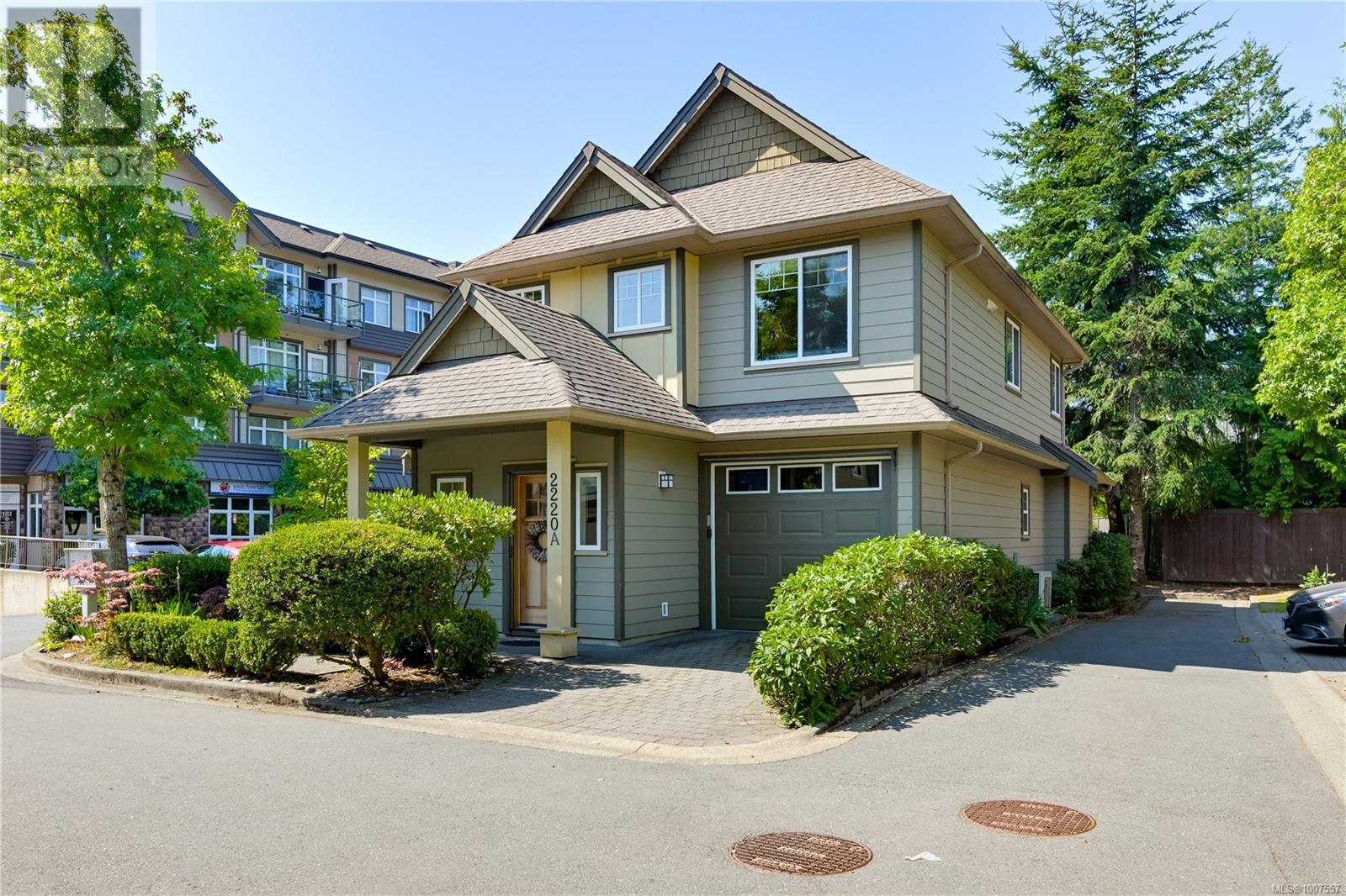 A 2220 Sooke Road, Colwood