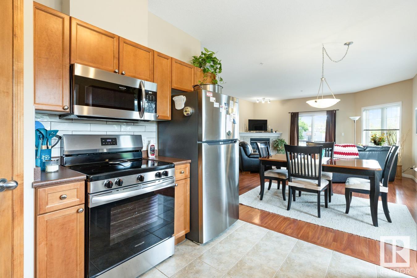 Photo 22 of 202 9905 81 Av Nw, Edmonton AB