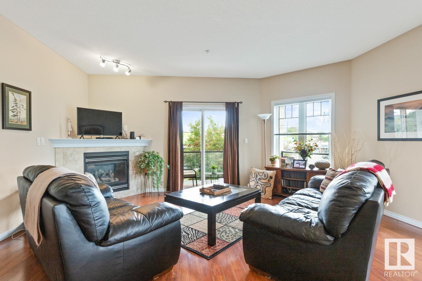 Photo 19 of 202 9905 81 Av Nw, Edmonton AB