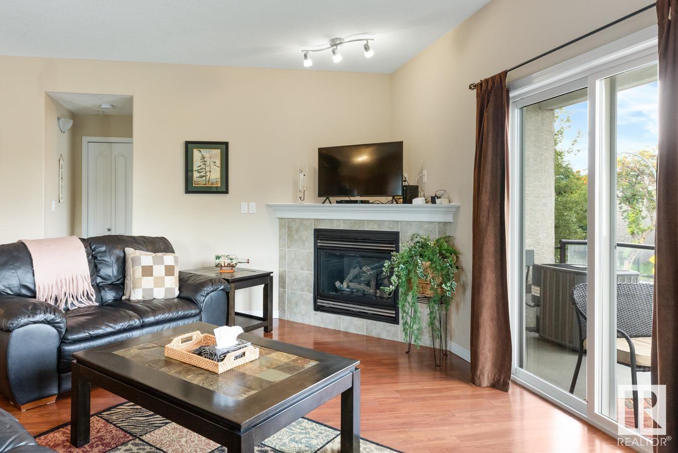 Photo 11 of 202 9905 81 Av Nw, Edmonton AB
