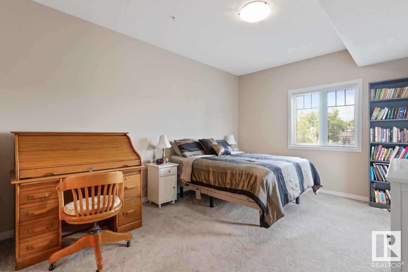 Photo 15 of 202 9905 81 Av Nw, Edmonton AB