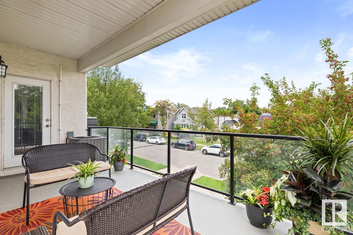 Photo 5 of 202 9905 81 Av Nw, Edmonton AB