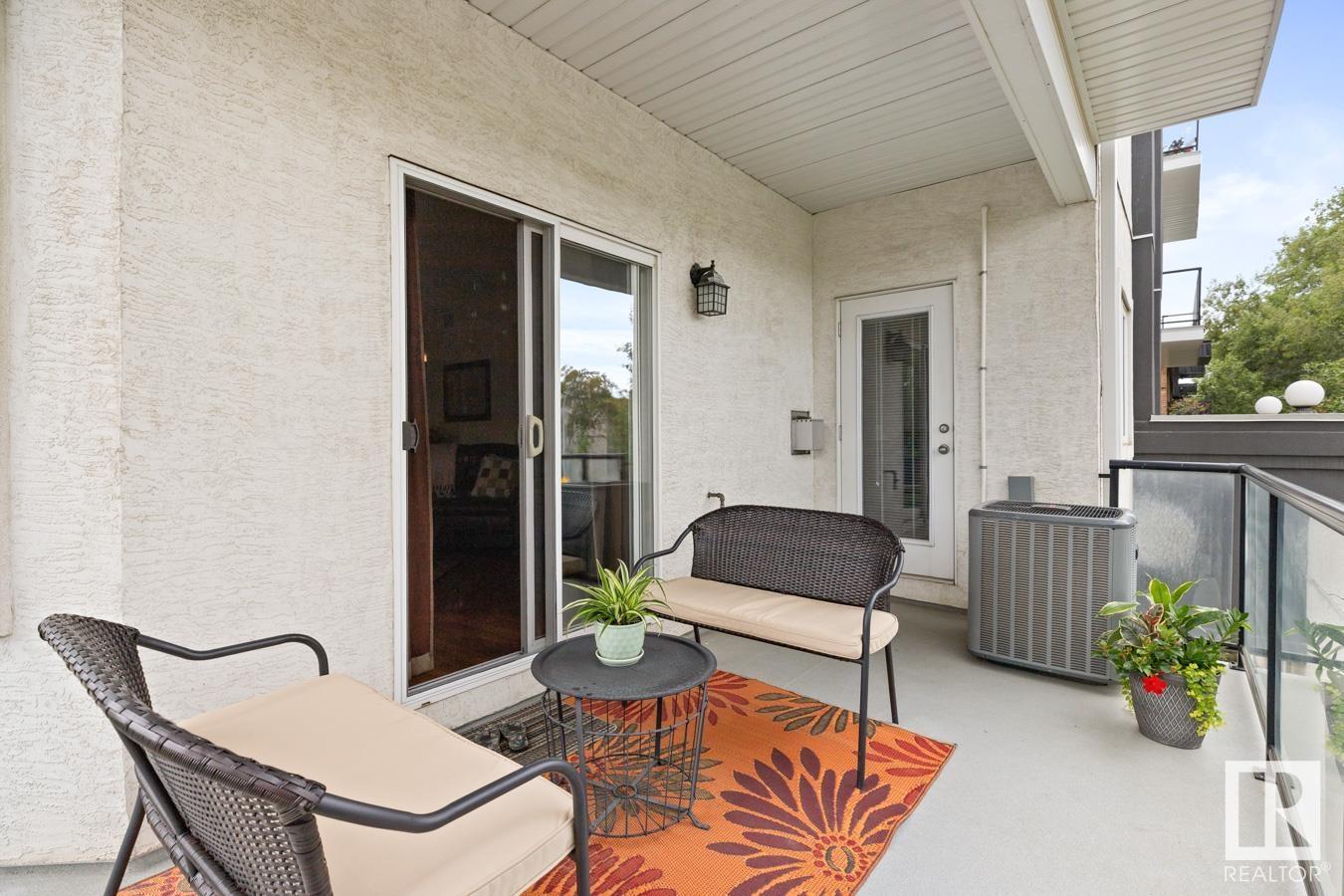 Photo 27 of 202 9905 81 Av Nw, Edmonton AB
