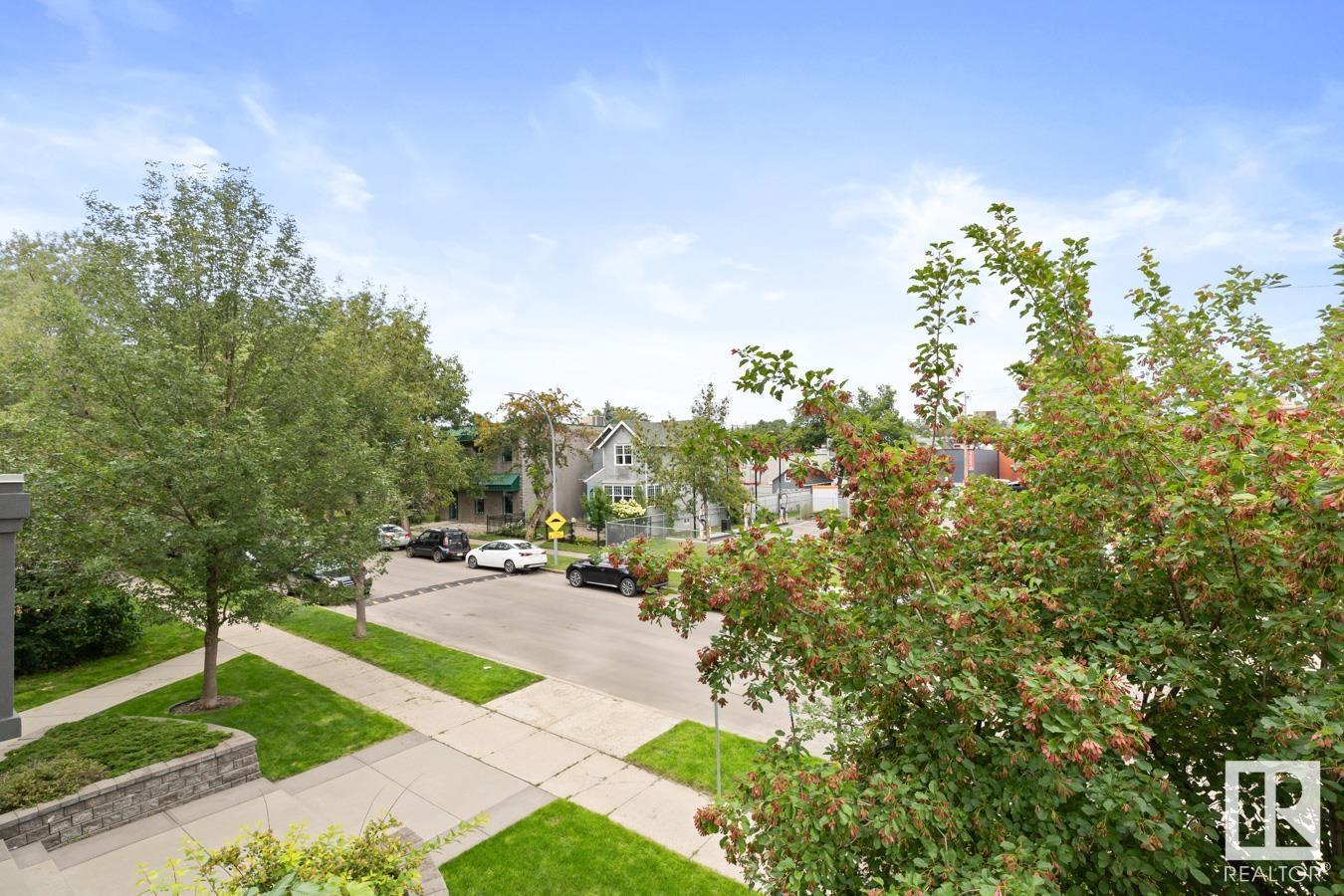 Photo 28 of 202 9905 81 Av Nw, Edmonton AB